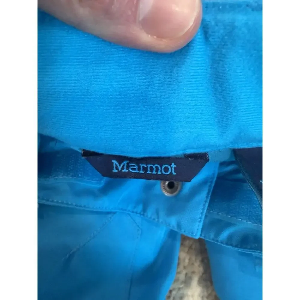 Marmot kids pants ski snowboard Waterproof winter Snow Pants Sz XXS